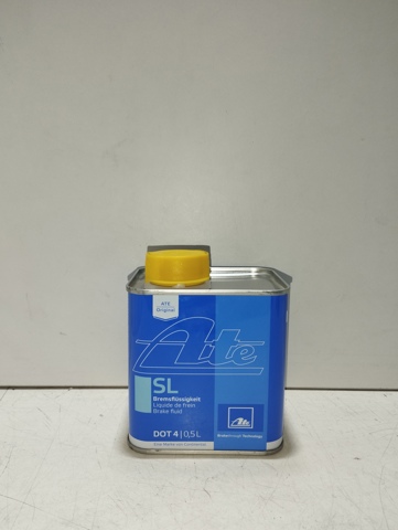 Жидкость тормозная 03990158312 ATE