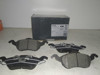 Колодки передние 05P696 LPR
