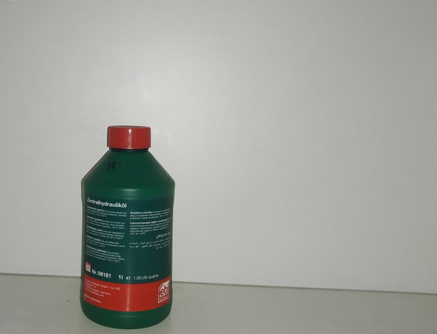 Масло гидроусилителя 06161 FEBI