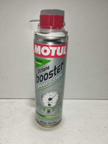 Присадки топливной системы бензиновых двигателей 101215 MOTUL