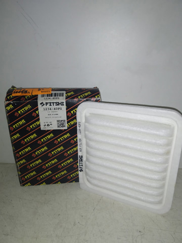 Автомобильный фильтр воздуха Geely Mk