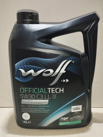 Автомасло Mitsubishi Outlander 2 40