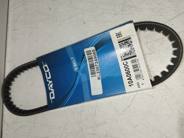 Ремень кондиционера 10A0600C DAYCO