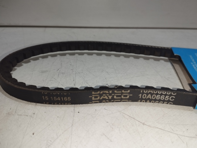 10A0665C DAYCO Ремень генератора купить в Запорожье
