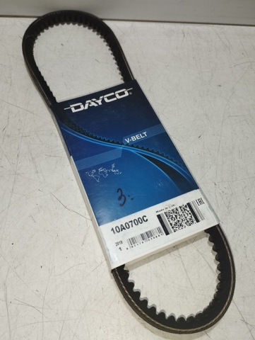 Поликлиновый ремень 10A0700C DAYCO