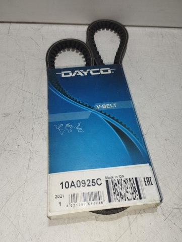 Клиновый ремень 10A0925C DAYCO