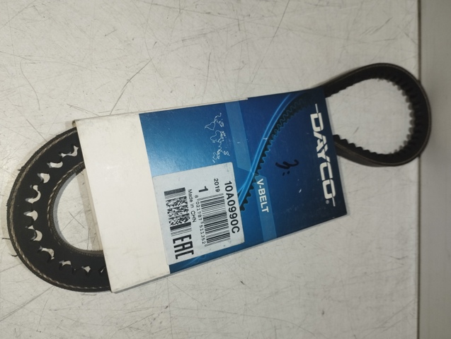 Поликлиновый ремень 10A0990C DAYCO