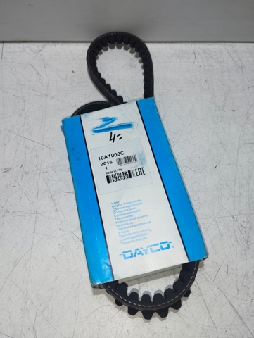 Ремень кондиционера 10A1000C DAYCO