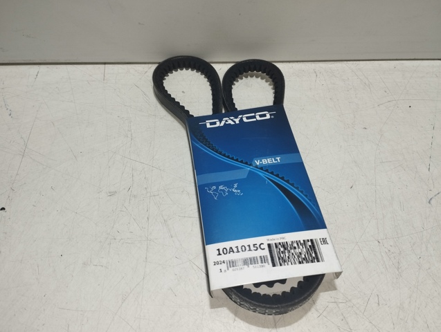 Клиновый ремень 10A1015C DAYCO