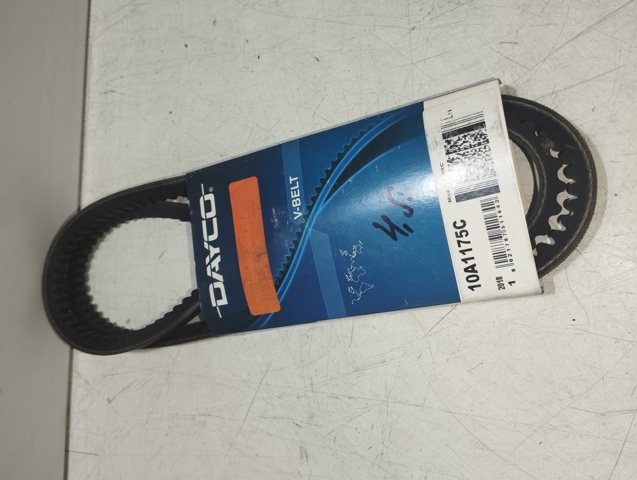 Ремень кондиционера 10A1175C DAYCO