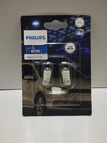 Лампочка плафона освещения салона/кабины 11961CU31B2 PHILIPS