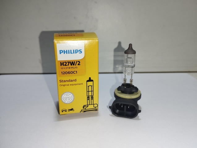 Лампочка накаливания 12060C1 PHILIPS