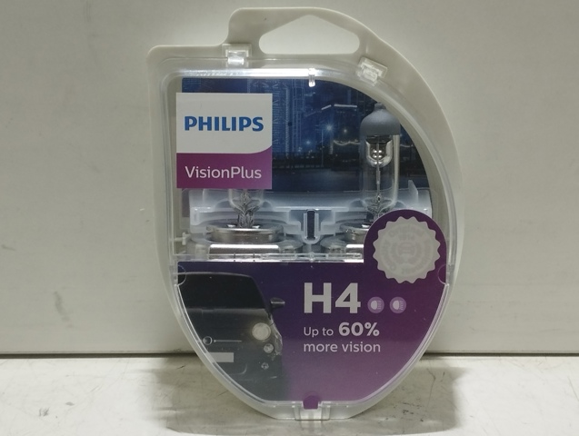 Лампочка дальнего света 12342VPS2 PHILIPS
