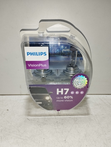 Лампочка галогенная 12972VPS2 PHILIPS