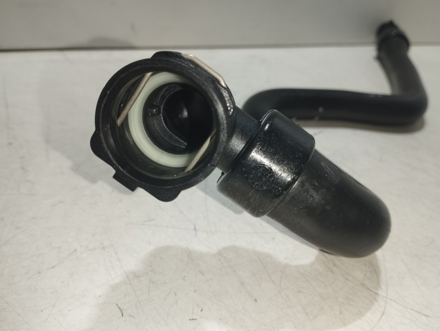 OPEL 13220138 Патрубок радиатора печки в наличии Тернополь