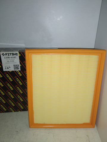 Воздушный фильтр Чери Амулет 1