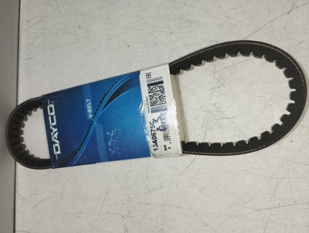 Поликлиновый ремень 13A0675C DAYCO