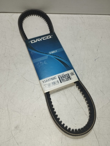 Ремень кондиционера 13A0750C DAYCO