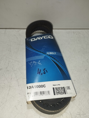 Поликлиновый ремень 13A1000C DAYCO