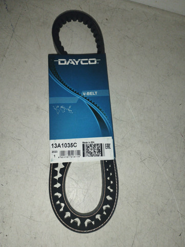 Клиновый ремень 13A1035C DAYCO