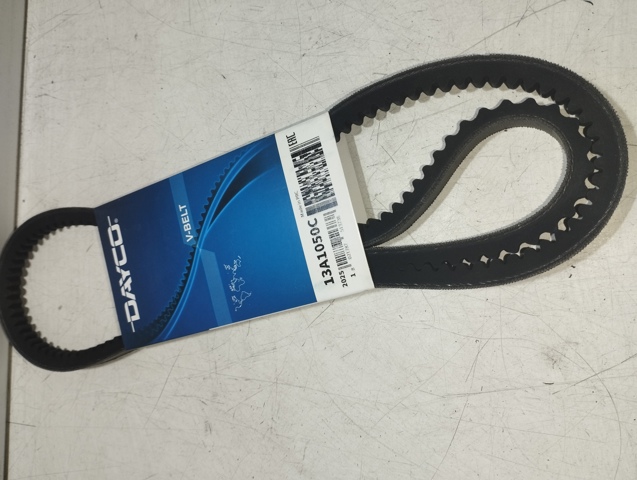 Клиновый ремень 13A1050C DAYCO