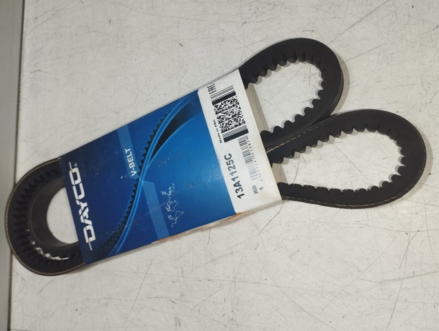 Поликлиновый ремень 13A1125C DAYCO