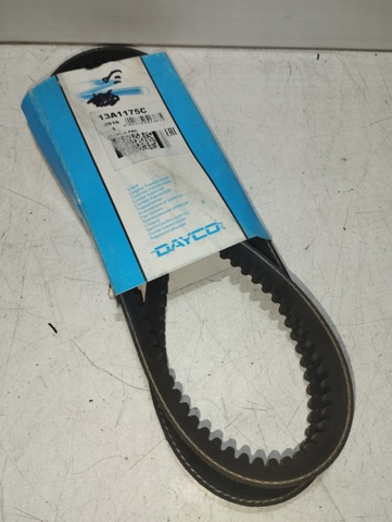 Поликлиновый ремень 13A1175C DAYCO