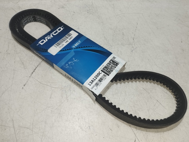 Ремень кондиционера 13A1200C DAYCO