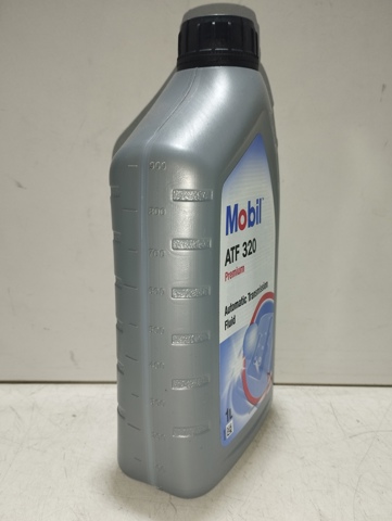 146412 MOBIL Масло трансмиссии купить в Житомир