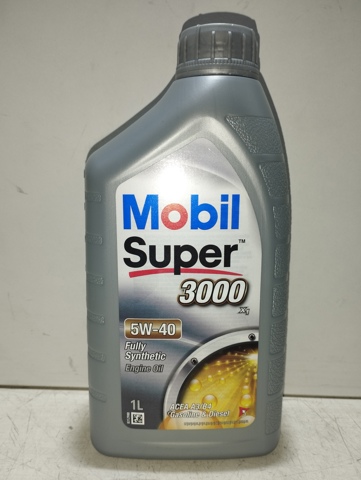 Масло моторное 150564 MOBIL