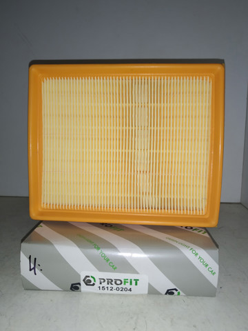 Воздушный фильтр Ситроен Ксара Picasso