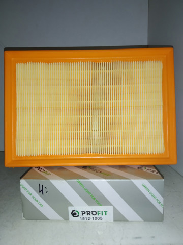 Автомобильный фильтр воздуха Сеат Инка