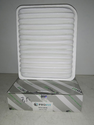 Элемент воздушного фильтра 15122636 PROFIT