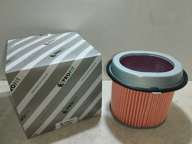 Воздушный фильтр 15122708 PROFIT
