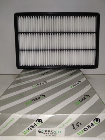 Воздушный фильтр Митсубиси Паджеро 3