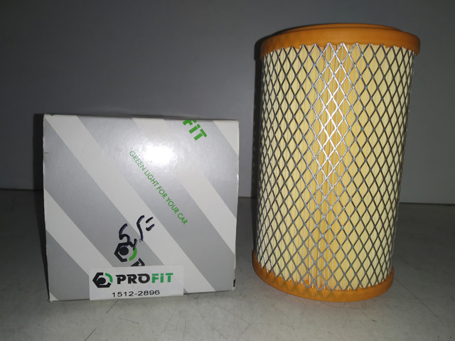 Элемент воздушного фильтра Renault Twingo I