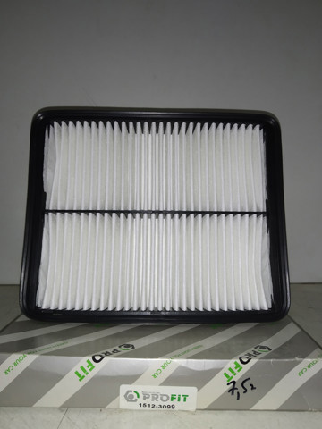 Автомобильный фильтр воздуха 15123099 PROFIT