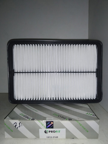 Воздушный фильтр Hyundai Santa Fe 3