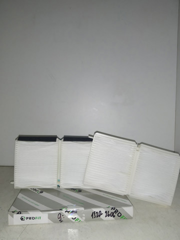 Внутрисалонный фильтр Мазда РХ-8