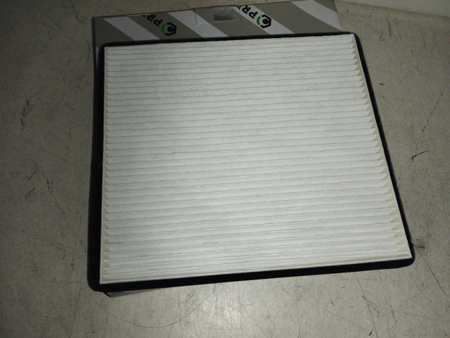 Внутрисалонный фильтр Toyota Land Cruiser PRADO ASIA