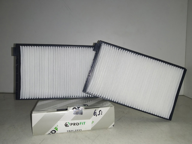 Фильтр салона Hyundai H-1 STAREX Starex