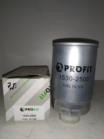 Фильтр-отстойник топлива грубой очистки 15302500 PROFIT