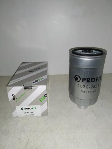 Фильтр тонкой очистки топлива 15302821 PROFIT