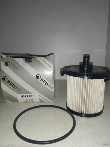 Фильтр топлива Ford Transit VII