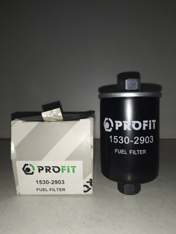 Фильтр-отстойник топлива грубой очистки 15302903 PROFIT