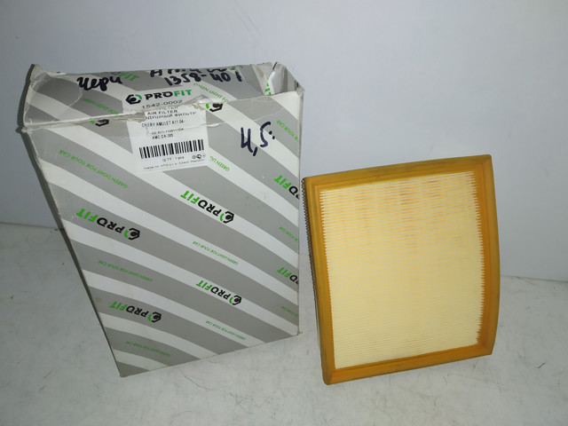 Фильтр воздушный 15420002 PROFIT