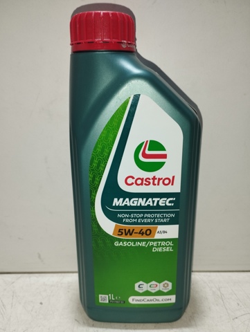 15C9D0 CASTROL Моторное масло купить в Сумы