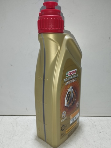 CASTROL 15F0AA Трансмиссионное масло в наличии Львов