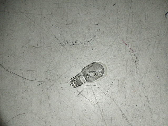 Лампа 17631 NARVA