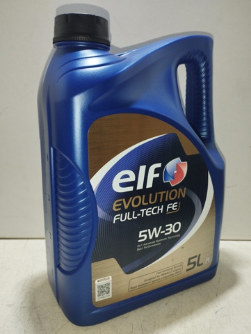 194908 ELF Масло моторное купить в Черновцы